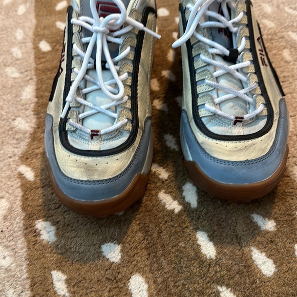 Fila disrupter - Picture 3 of 6